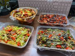 -新新湘菜馆(新中街二条店)