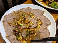 -萍姨抻面馆·鸡架冒菜(清湖店)