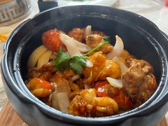 -宝丽轩中餐厅BAOLIXUAN
