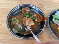 -安海五叔公土笋冻(西街店)