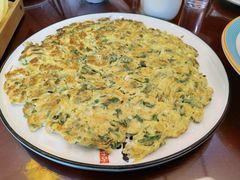 -赵记煎饼卷大葱(东岳店)