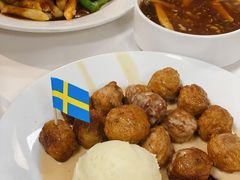 -宜家家居(西安未央商场店)