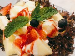 水果沙律-打趸BTC·Breaktime cafe(北京路店)