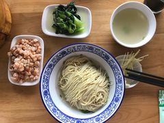 -裕兴记·三虾面(西北街总店)