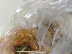 -杨大妈泡菜(园西路店)