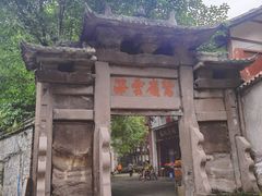 -涞滩古镇