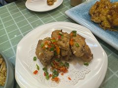 -玉桥餐厅(天坛店)