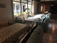 -望海·帆船主题咖啡厅•品茗下午茶(石湖景区店)