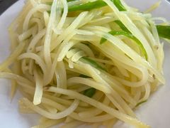 -绿野餐厅(上海动物园店)