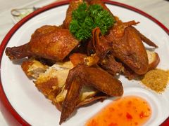 -悦得闲广式点心茶楼(蓝鲸世界店)