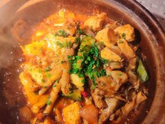 -鹤江桥·红油牛肉粉(SKP店)