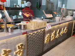 -蔡林记(古田二路店)