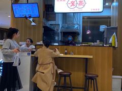 -巧燕坊一笼一蒸(庆春广场地铁站店)