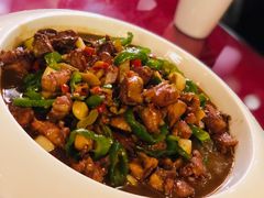 -野马国际·大汉食府