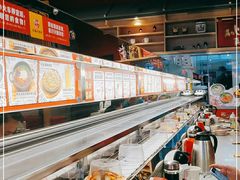 -友壹町寿司(嘉洲广场店)