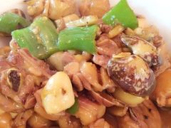金牌蛤蜊鸡-乌镇那一年小院主题餐厅(甘泉西路店)