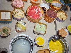-海底捞大排档火锅(打浦路店)