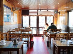 大堂-洞天食府(北大街店)