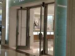 -Tiffany & Co.蒂芙尼
(天津万象城店)