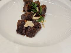 脆皮澳洲小牛肉-扬州香格里拉·香宫中餐厅