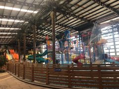 游乐设施-南宫温泉水世界