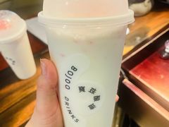 -宝珠奶酪(长宁金虹桥店)
