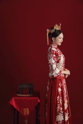 -巴黎恋人婚纱摄影(东莞总店)