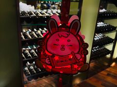 -上海金陵紫金山大酒店·汇海餐厅