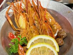 -哼蟹二将·烤肉酱蟹(合生汇店)