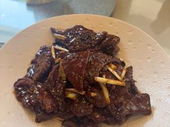 -山南熏肉大饼(辽菜旗舰店)