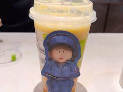 -奈雪的茶(中粮祥云小镇店)