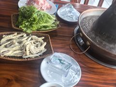 -元盛居(亚泰大街店)