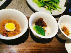 三口饭-穹六人间 people 6(岳阳路店)