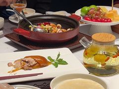 -观宴·品质赣菜(高新大道店)