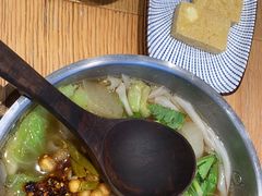 -小满手工粉(环宇荟店)