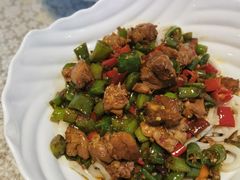 -文三里屯面馆(三里屯店)