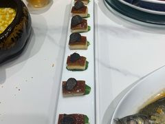 -羲和雅苑•北京烤鸭(国贸商城店)