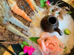 -煲宫猪肚鸡(晶品店)