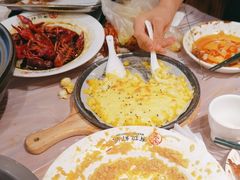 -有位虾匠·粗粮土菜小馆(市北店)