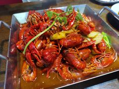 -煲得鲜·桐乡煲·小龙虾(万达店)