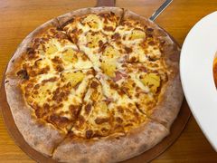 -Mr.Pizza米斯特比萨(苏州平江万达广场店)