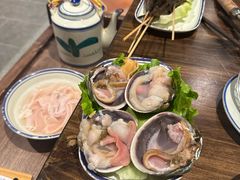 -厝味火锅·潮汕卤水火锅(十一合店)