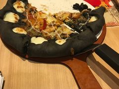 -必胜客(吾悦国际广场店)
