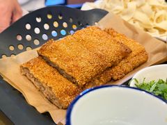 -牛街清真满恒記(平安里西大街店)