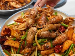 -辣盆盆麻辣小龙虾(哈尔滨总店)
