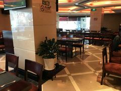 -天伦松鹤大饭店·欣妮咖啡