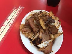 -乐天拉面(桃花街店)