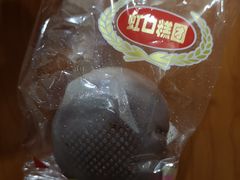 -上海虹口糕团(福州路店)