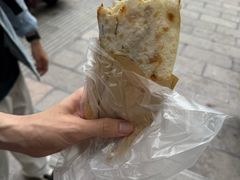 -梅干菜扣肉饼(钱局店)