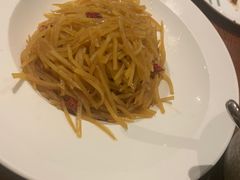 -陆壹捌餐厅(五大道店)